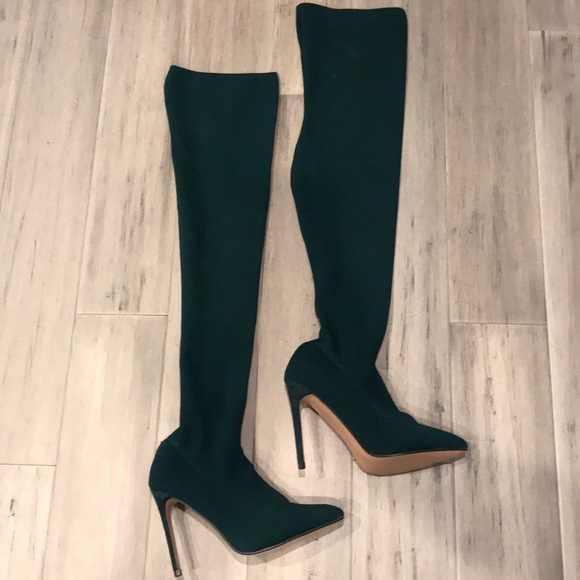 sergio todzi bottines